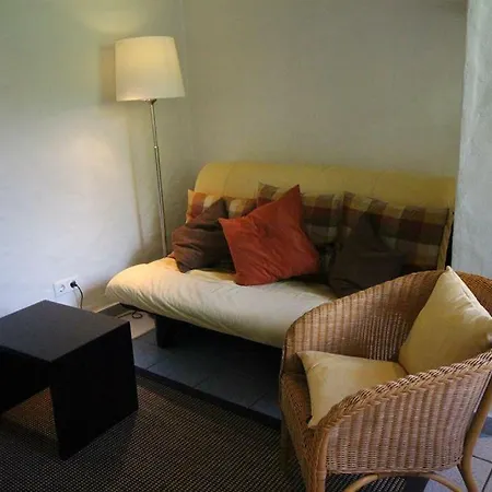 Апартаменты Ferienwohnung Andresen *