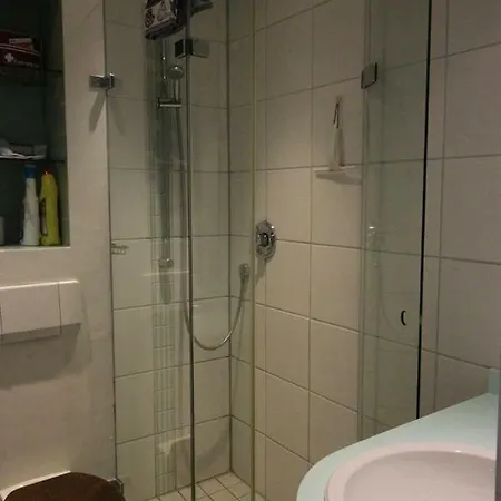 Ferienwohnung Andresen * Гардинг