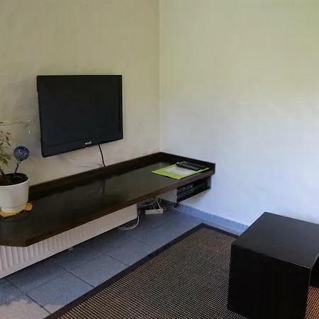 Ferienwohnung Andresen *