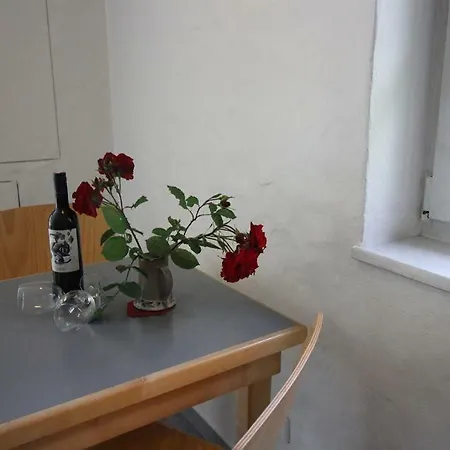 Ferienwohnung Andresen Апартаменты