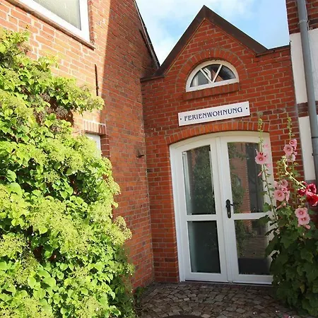 Ferienwohnung Andresen Апартаменты *